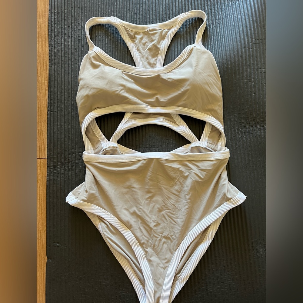 Aerie Cut Out One Piece!